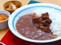 カレーにセロリを入れる理由