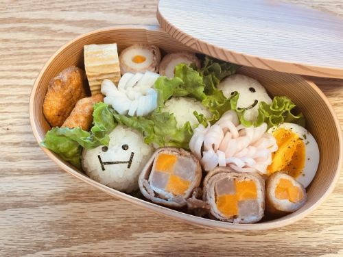 お弁当